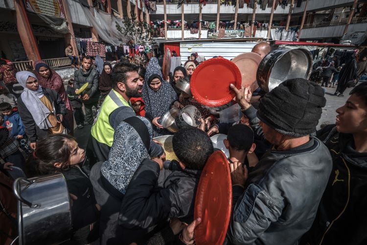 صورة أرشيفية